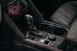 Volkswagen Atlas Cross Sport